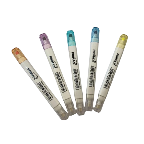 Marca Texto Apagável Primax